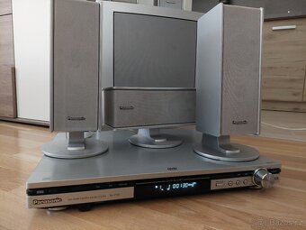 Panasonic - 2