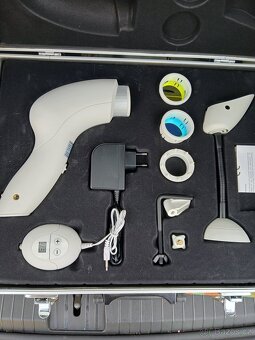 Prodám novou bioptronovou lampu - 2