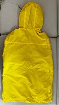 Bunda H&M větrovka velikost XS, unisex - 2