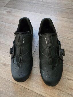 Cyklistické boty Shimano RC3 - 2