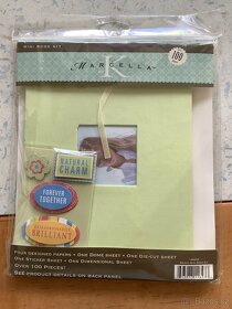 Scrapbook, Craft - 2
