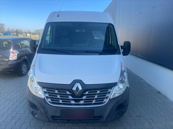 Renault Master 2,3 DCi 130 L3H2 (2018) - 2