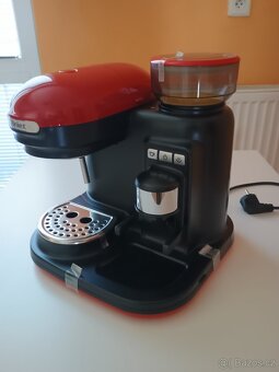 Pákový kávovar Ariete Moderna Espresso - 2