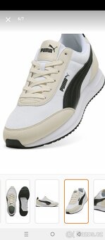 Puma boty velikosti 44, 44,5, 46 - 2