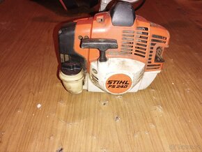 Stihl FS 240 - 2