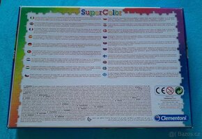 Puzzle Příšerky s.r.o. - 2