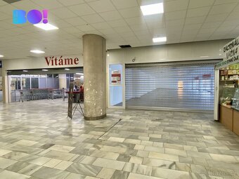 Pronájem obchodního prostoru 430 m², PRIOR, Karviná - 2