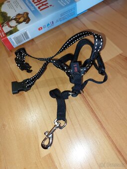 Psí ohlávka Halti Headcollar velikost 1 - 2