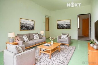 Prodej Rodinný dům, 126㎡ - 2