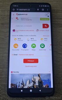 Redmi note 9 Pro - 2