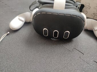 Meta Quest 3 prodloužená prodloužení záruky 5 let - 2