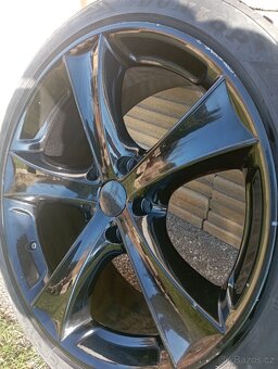 Kola 5x120 - 2