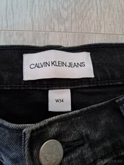 Calvin Klein - 2