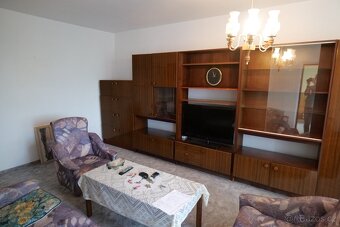 🪑 TV stěna / obývací stěna – za odvoz - 2