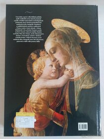 Bible v umeleckych dilech - 2
