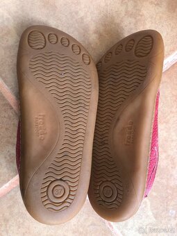 Barefoot tenisky vel. 37 - 2
