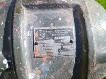 ELEKTROMOTOR - 2