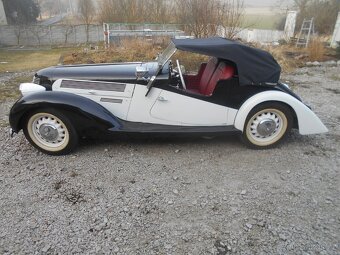Aero 50 dvou sic r.v.1940 - 2