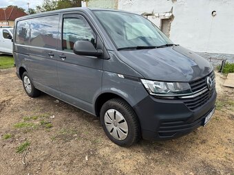 Prodám VW Transporter T6.1 - 2