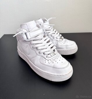 Nike Air Force 1 Mid EU 38,5 - 2