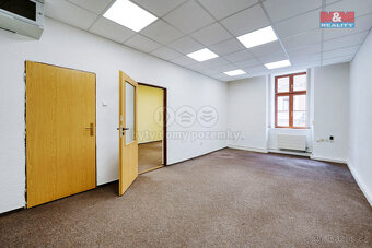 Pronájem kancelářského prostoru, 40 m², Plzeň, ul. Prešovská - 2