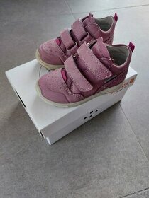 Dětské boty Ricosta Pepino JANO purple vel. 21 - 2