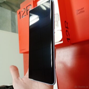 Oneplus 12R 16GB/256GB záruka 10/2026 Mobilpohotovost - 2