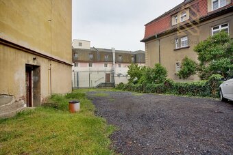 Pronájem, byt, 70m2, ul. M. Švabinského, Teplice - 2