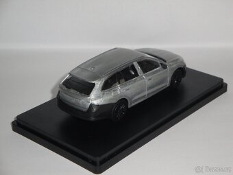 Prodám limitovaný ABREX Škoda Octavia IV Combi - T1 - 2
