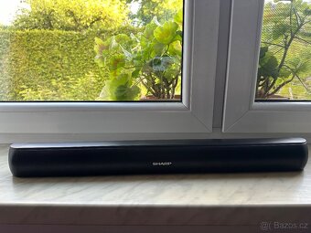 Soundbar Sharp HT-SB107 - 2