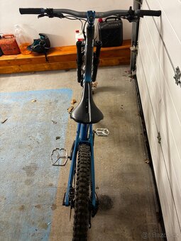 Canyon strive cf 7.0 2018 L - 2
