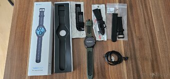Prodám hodinky TicWatch Pro 5 - 2