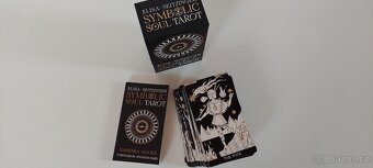 Symbolic Soul Tarot - 2