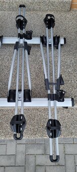 Nosiče kol Thule Freeride 532 - 2