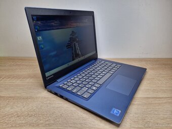 Lenovo S130 Intel/4G/64GB/FullHD/Win 11 - ZÁRUKA - 2
