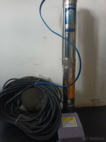 Čerpadlo PEDROLLO 4SR 4/14 230 V - 2