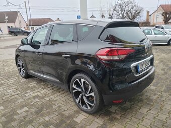 Renault Scénic 1.6 DCI 118KW - 2