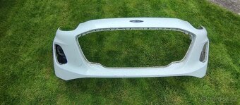 Ford Puma 2 II MK 2 MK2 2019 - predni naraznik - 2