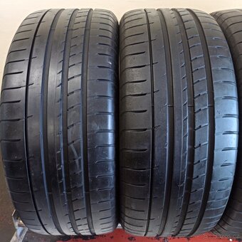 Goodyear 265/50 R19 110Y 6mm - 2