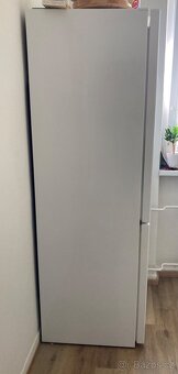 Lednice Indesit - 2