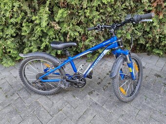 Detske kolo velikost 20 - 2