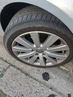 Kola 5x112 235/45 ZR17 97 Y - 2