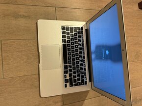MacBook Air 13" - 2