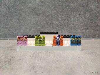 Lego Figurky - 2