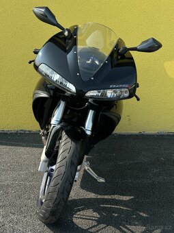 Buell 1125R XB3 - Americký superbike s duší Harley-Davidson - 2