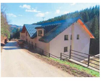 Dražba ubytovací jednotky, Vítkovice, ID 7341e 0307 - 2
