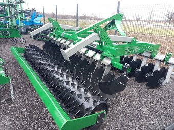 Diskový podmítač Euro-masz 300 - 2