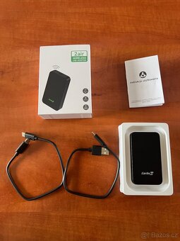 CarlinKit 2 Air - 2