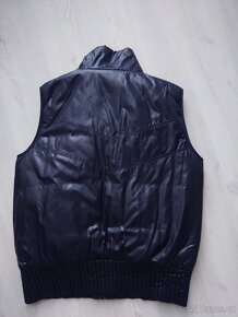 Oboustranná vesta Nike - 2