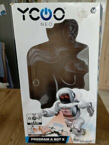 Robot YCOO neo - 2